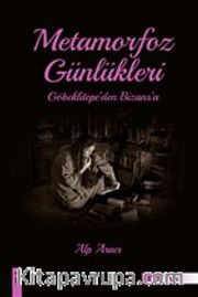 Metamorfoz Günlükleri