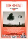 Türk Edebiyatı Aylık Fikir ve Sanat Dergisi Sayı: 548 Haziran 2019