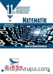 11. Sınıf Matematik Örnek Test Çözümlü Soru Bankası