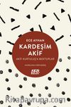 Kardeşim Akif