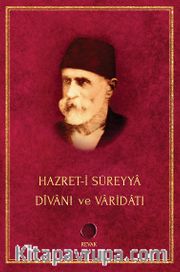 Hazret-i Süreyya Divanı Varidatı