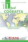 11. Sınıf Coğrafya Örnek Test Çözümlü Soru Bankası