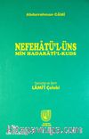 Nefehatü'l-Üns Min Hadarati'l-Kuds- Evliya Menkıbeleri