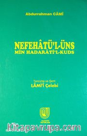 Nefehatü'l-Üns Min Hadarati'l-Kuds- Evliya Menkıbeleri