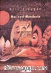 Mucizevi Mandarin