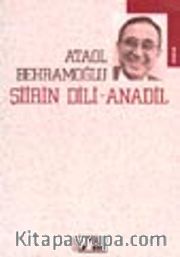 Şiirin Dili-Anadil (Türk Şiiri-Dünya Şiiri)