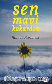 Sen Mavi Kokardın