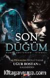 Son Düğüm & Roman - Amsterdam - İstanbul