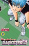 Kuroko’nun Basketbolu 6