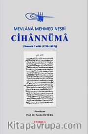 Cihannüma / Kitâb-ı Cihan-Nümâ / Neşrî Tarihi