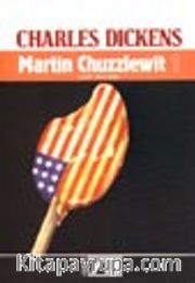 Martin Chuzzlewit (2 Cilt Takım)
