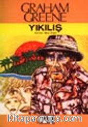 Yıkılış