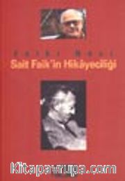 Sait Faik'in Hikayeciliği