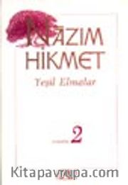 Yeşil Elmalar / Romanlar 2