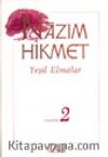 Yeşil Elmalar / Romanlar 2