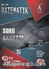 TYT Matematik Soru Bankası Kolay A Serisi