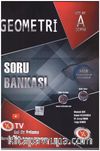 TYT AYT Geometri Soru Bankası Kolay A Serisi
