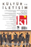 Ki - Kültür ve İletişim Dergisi Sayı:43 Şubat 2019