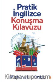 Pratik İngilizce Konuşma Kılavuzu