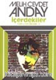 İçerdekiler (Toplu Oyunlar 2)
