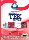 10. Sınıf Sayısal Tek Kitap Soru Bankası