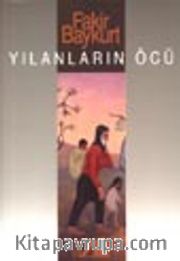 Yılanların Öcü