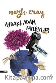 Aydaki Adam Tanpınar
