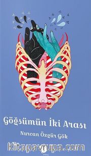Göğsümün İki Arası