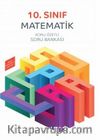 10. Sınıf Matematik Konu Özetli Soru Bankası
