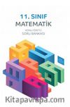 11. Sınıf Matematik Konu Özetli Soru Bankası