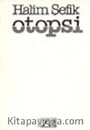 Otopsi