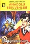 Cem İle Ceymisin Anadolu Serüvenleri