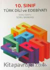 10. Sınıf Türk Dili ve Edebiyatı Konu Özetli Soru Bankası
