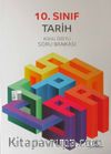 10. Sınıf Tarih Konu Özetli Soru Bankası