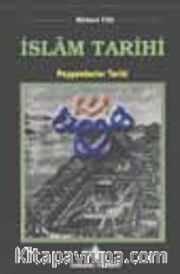 İslam Tarihi /4 Cilt Takım