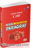 8. Sınıf Liselere Hazırlık Resimli Yeni Nesil Sorularla Paragraf Soru Bankası