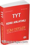 TYT Tüm Dersler Konu Anlatımlı