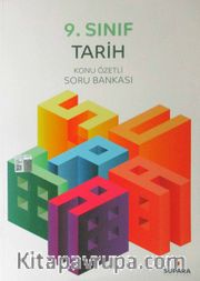 9. Sınıf Tarih Konu Özetli Soru Bankası