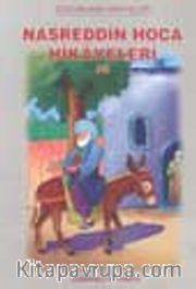 Nasreddin Hoca Hikayeleri 1-2 Takım