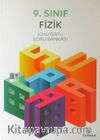 9. Sınıf Fizik Konu Özetli Soru Bankası