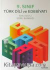 9. Sınıf Türk Dili ve Edebiyatı Konu Özetli Soru Bankası