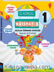 1. Sınıf Matematik Mutlak Öğrenme Kitabı