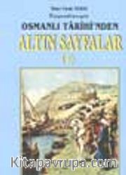 Osmanlı Tarihi'nden Altın Sayfalar 1-2
