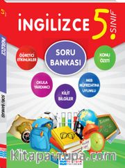 5. Sınıf İngilizce Soru Bankası
