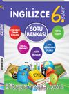 6. Sınıf İngilizce Soru Bankası   