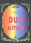 Dua Kitabı (Büyük Ciltli)