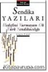 Sendika Yazıları