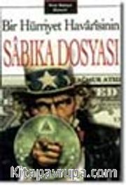 Sabıka Dosyası