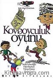 Kovboyculuk Oyunu