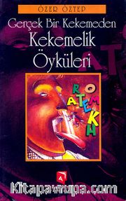 Kekemelik Öyküleri